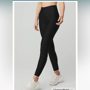 Alo Airlift 7/8 leggings